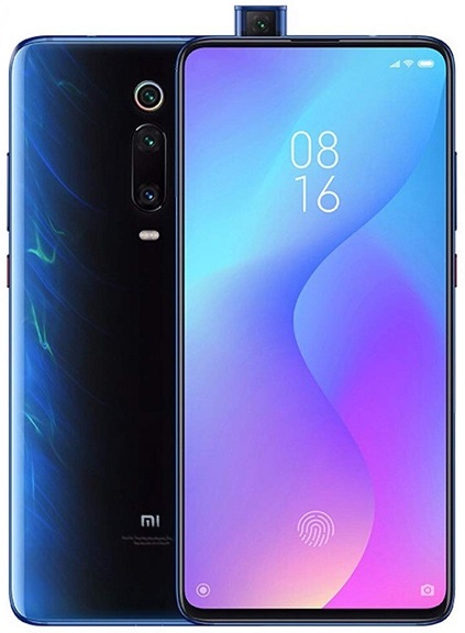 Xiaomi Mi 9T